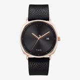 BLACK | ROSE BLACK