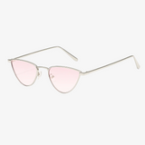 SILVER | GRADIENT PINK