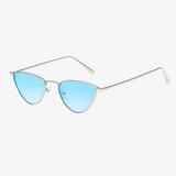 SILVER | BLUE