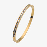 GOLD | CRYSTAL 2