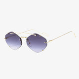 GOLD | PURPLE