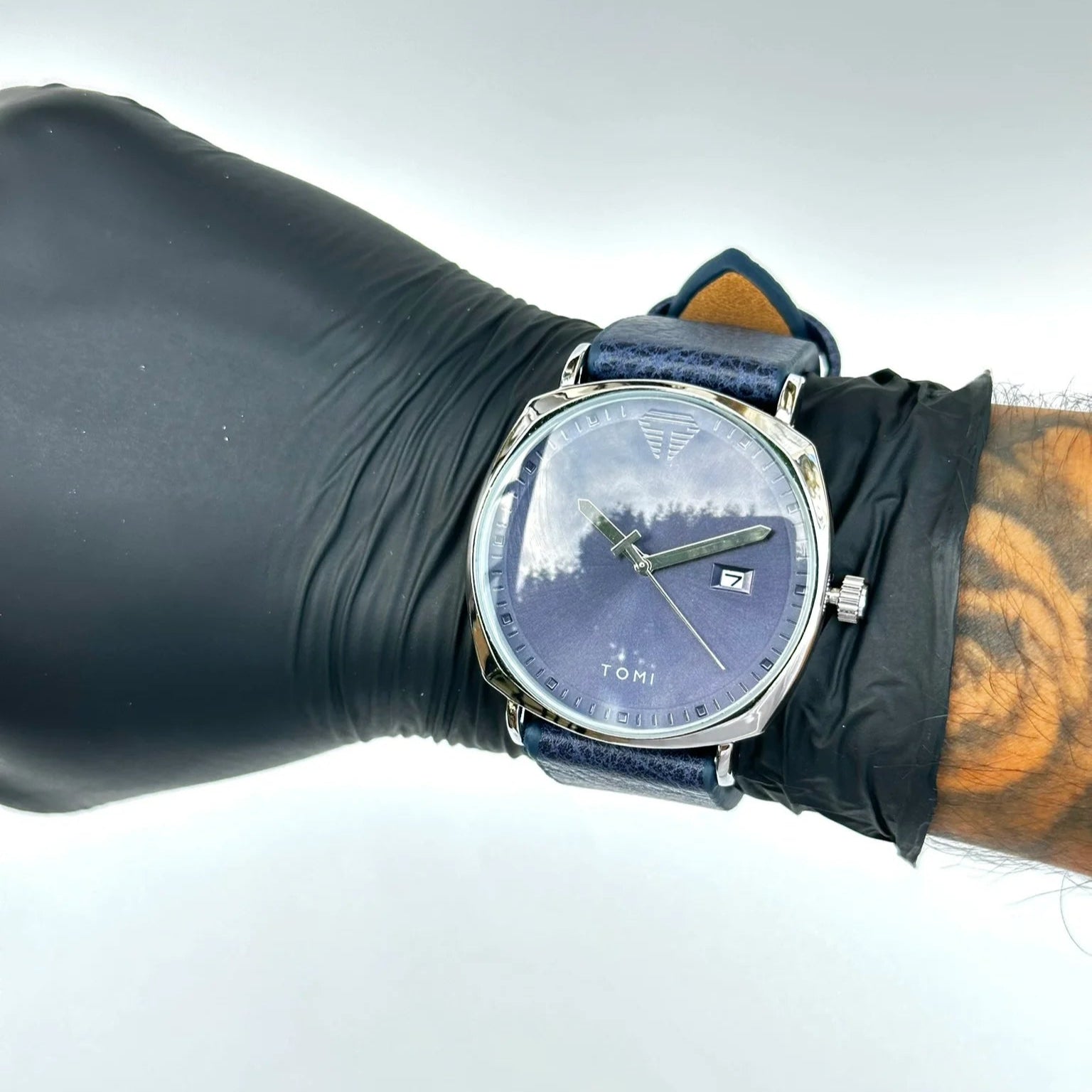 Arezzo Watch