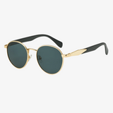 GOLD | BLACK