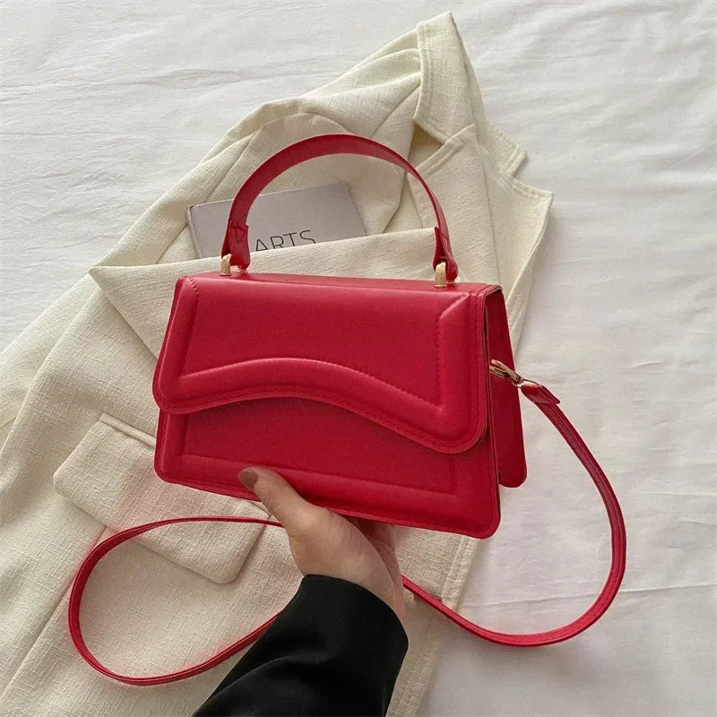 Roma Handbag