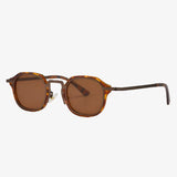 TURTLE | BROWN