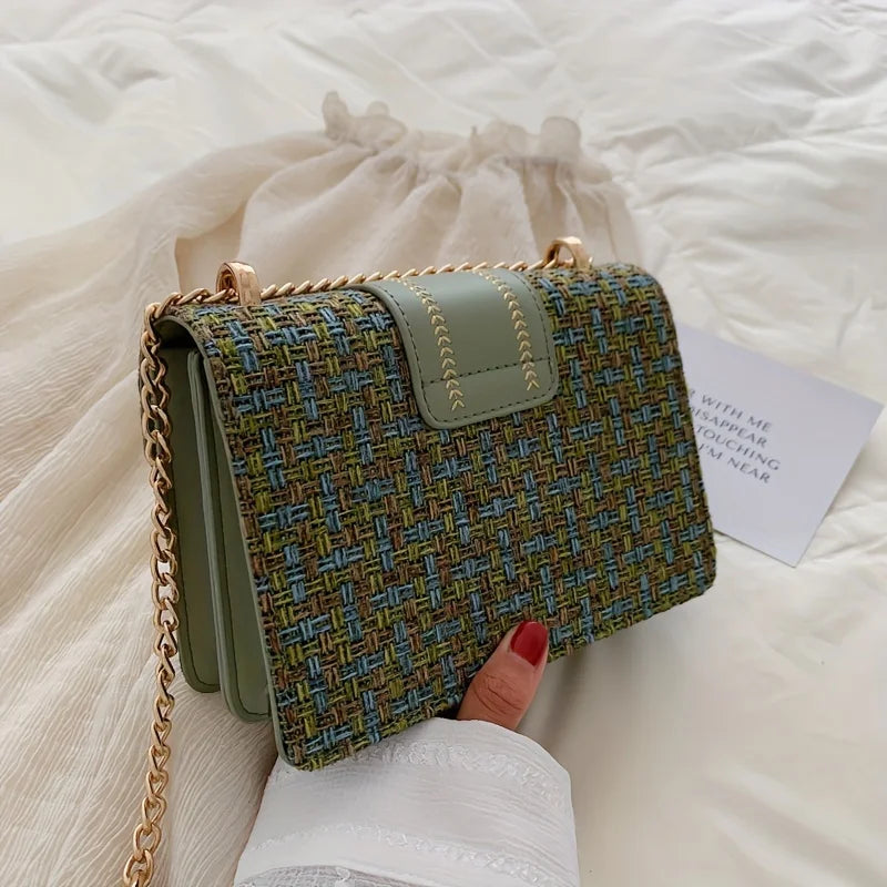 Milano Handbag
