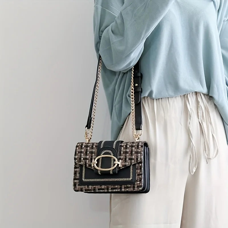 Milano Handbag