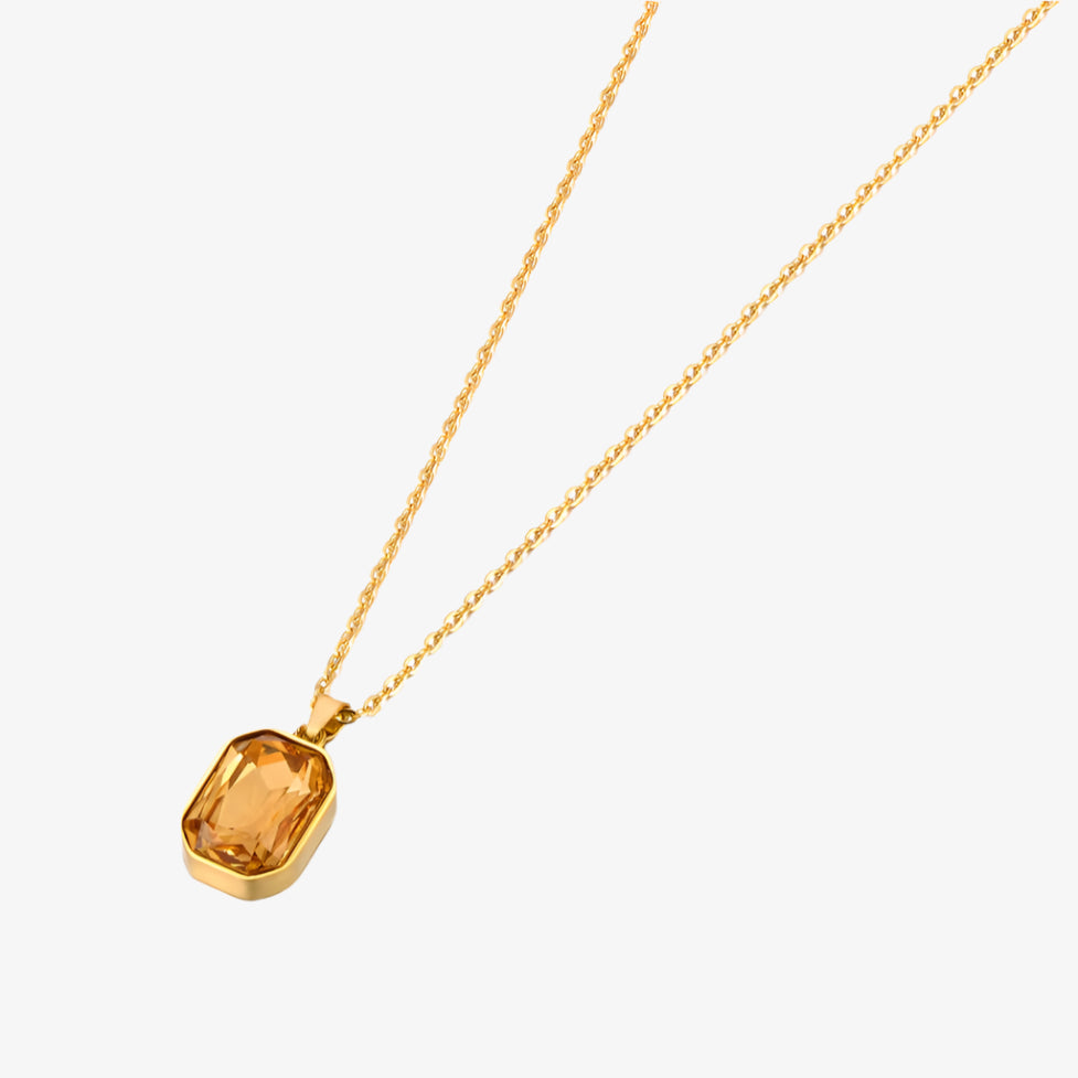 Ischia Necklace