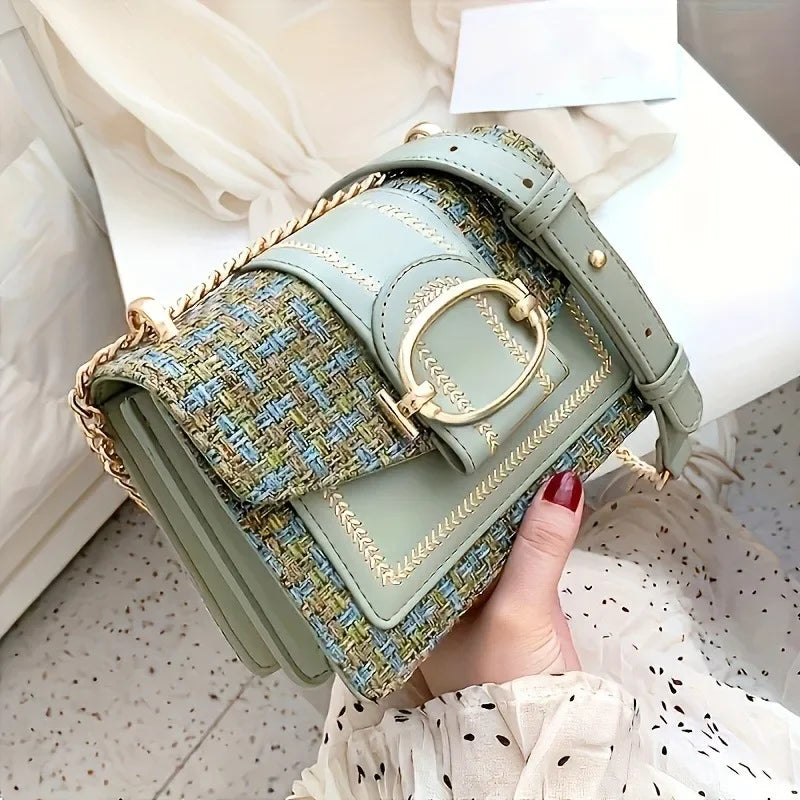 Milano Handbag