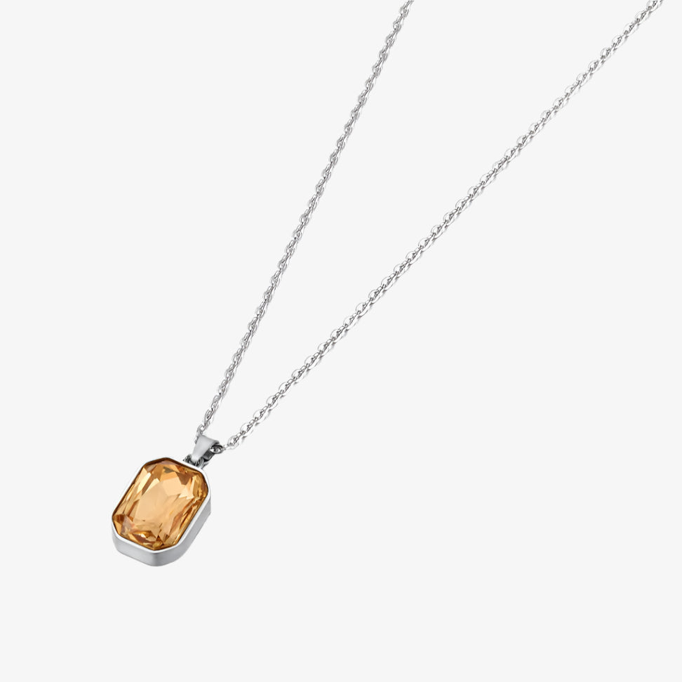 Ischia Necklace