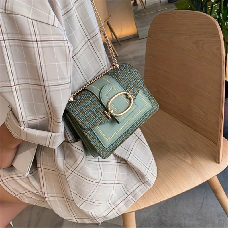 Milano Handbag