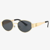 GOLD | BLACK