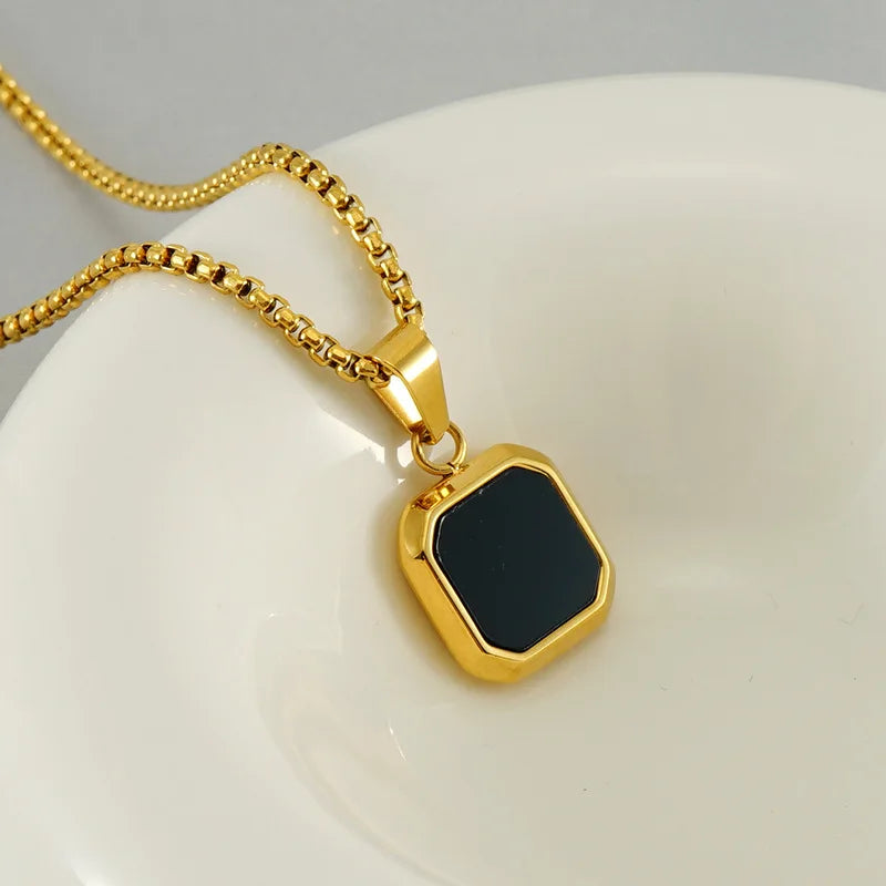 Capri Necklace