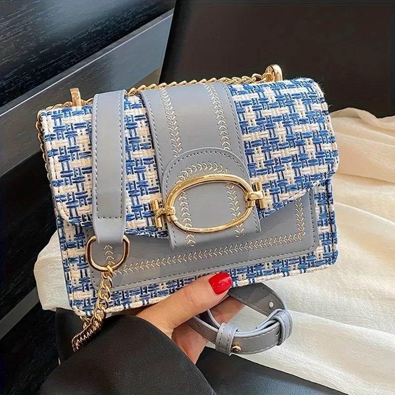 Milano Handbag