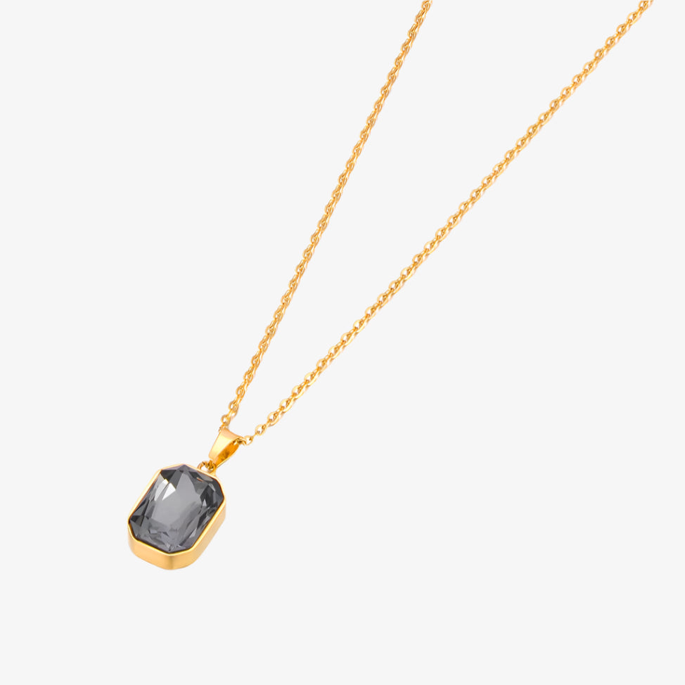 Ischia Necklace