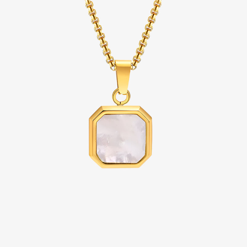 Capri Necklace