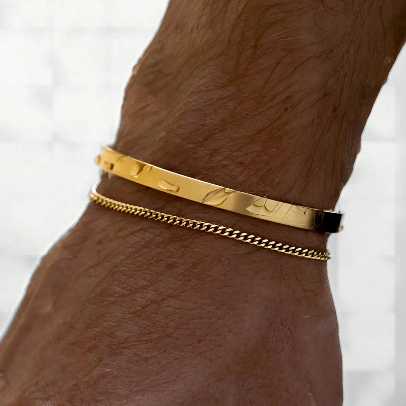 Lucca Bracelet