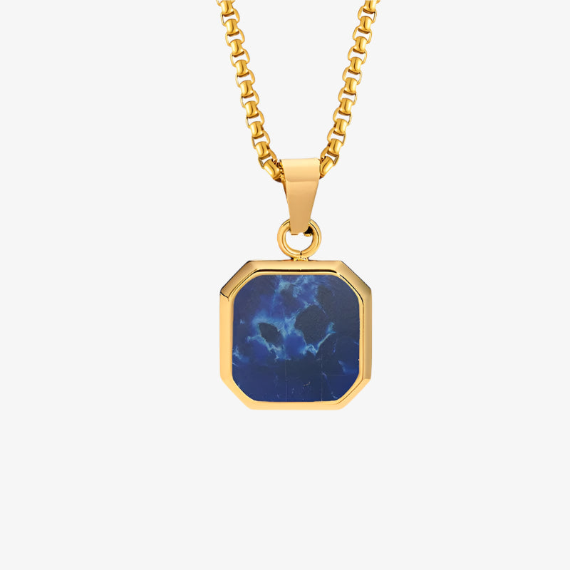 Capri Necklace
