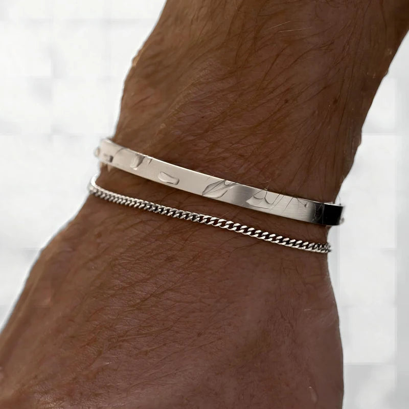 Lucca Bracelet