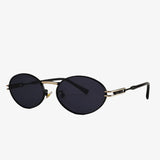 GOLD | BLACK
