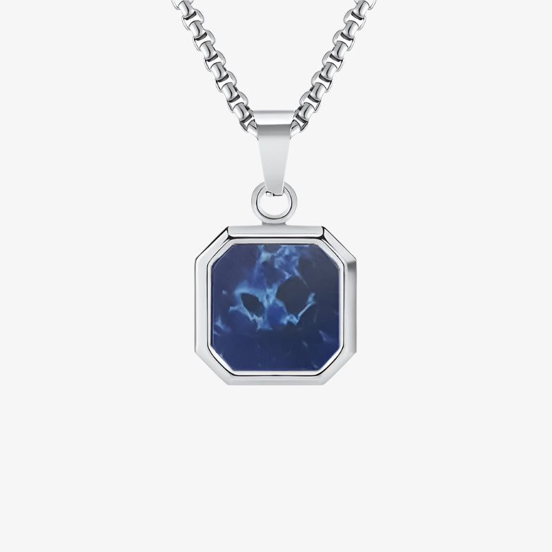 Capri Necklace