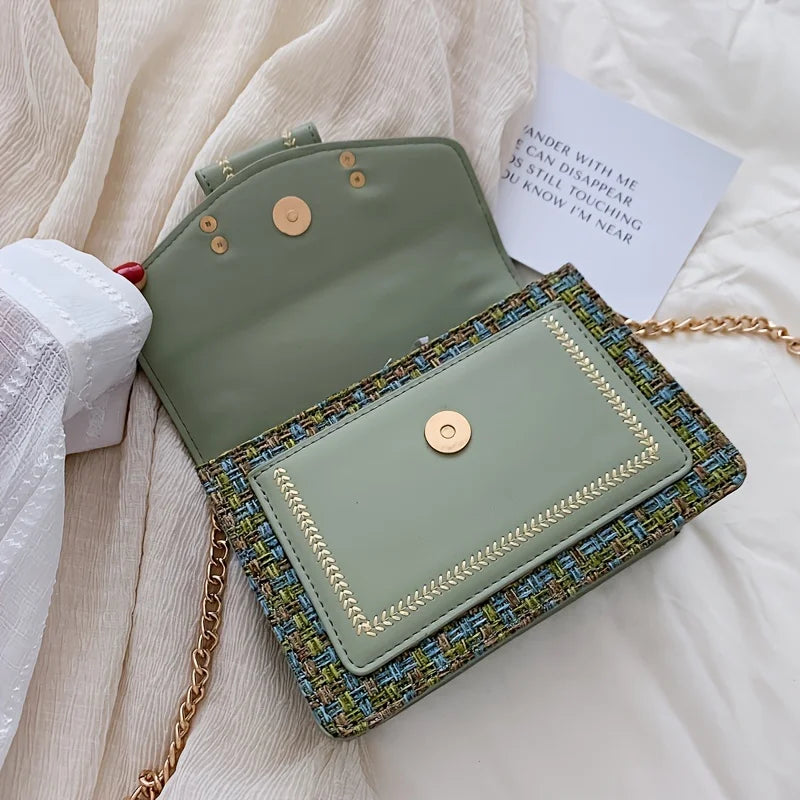 Milano Handbag