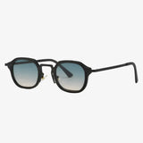 BLACK | GRADIENT BLUE