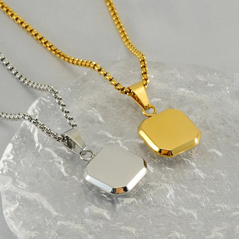 Capri Necklace