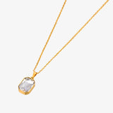 GOLD | CRYSTAL