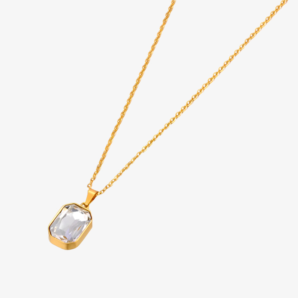 Ischia Necklace