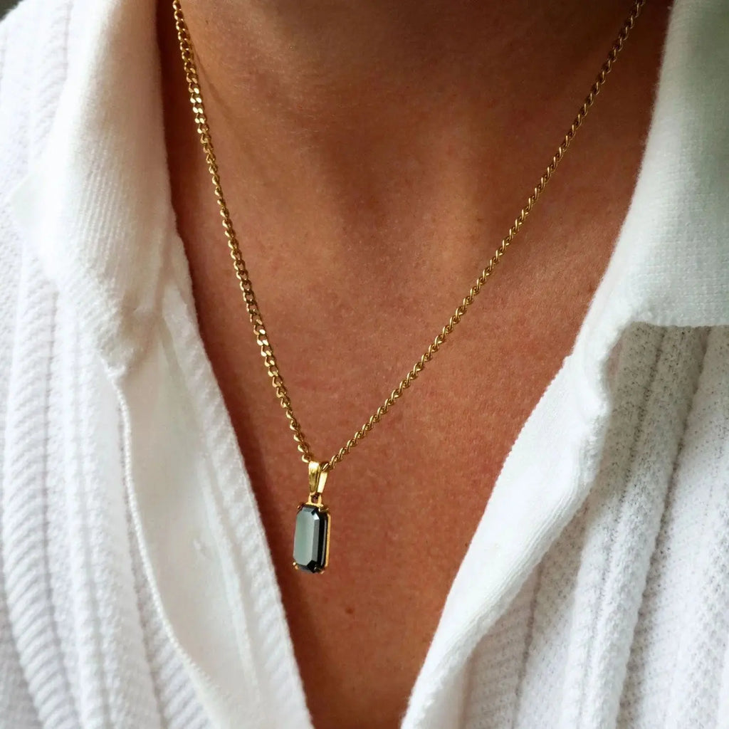 Taranto Necklace