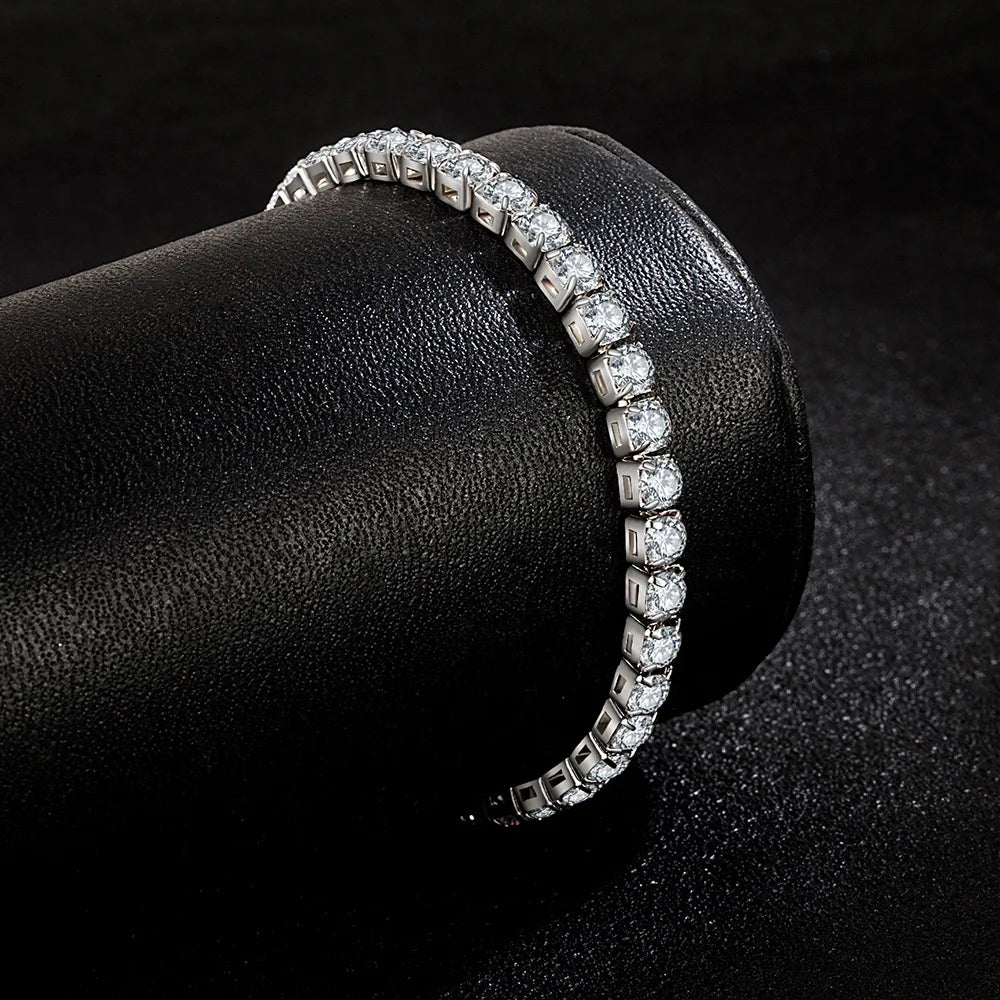 Sicily Tennis Bracelet