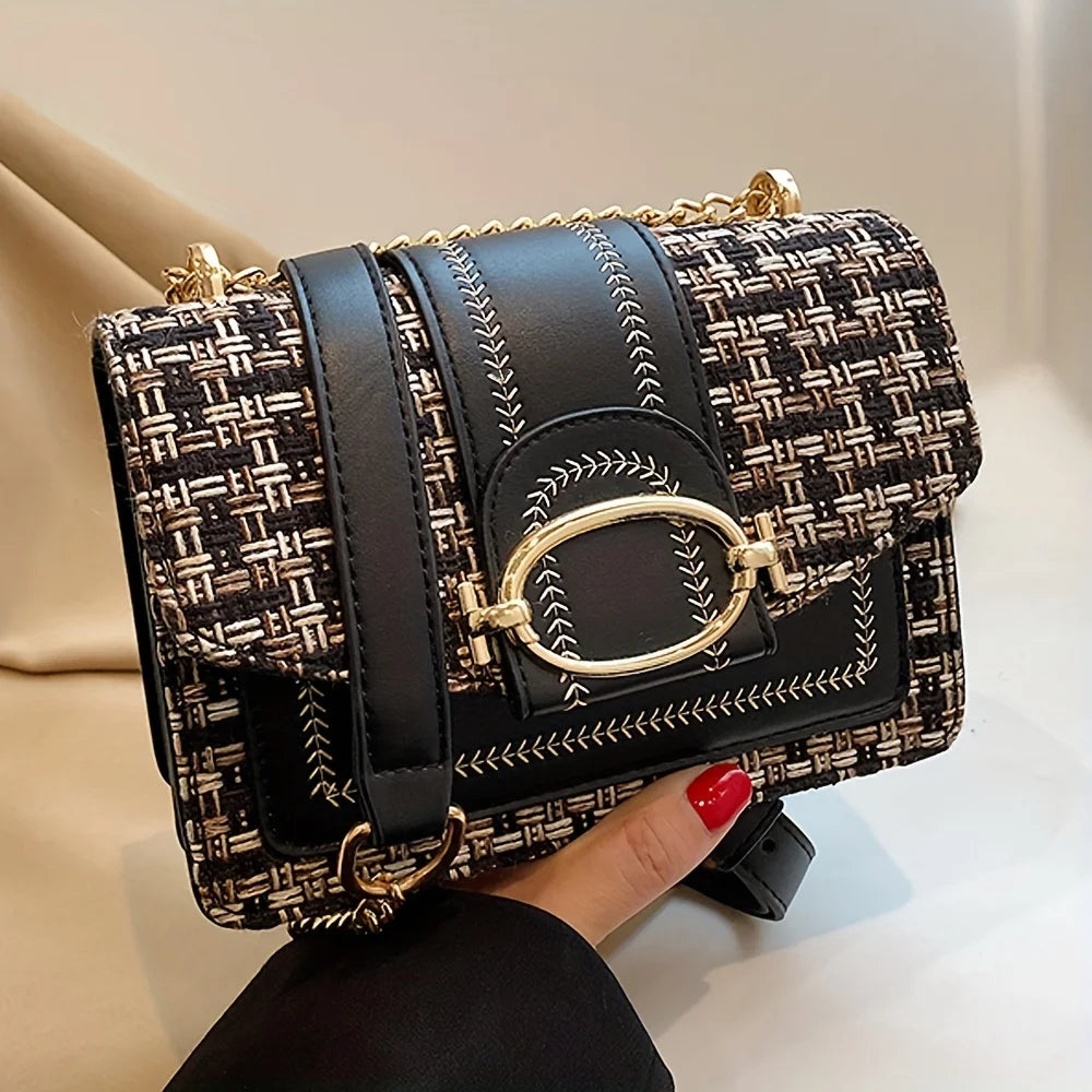 Milano Handbag
