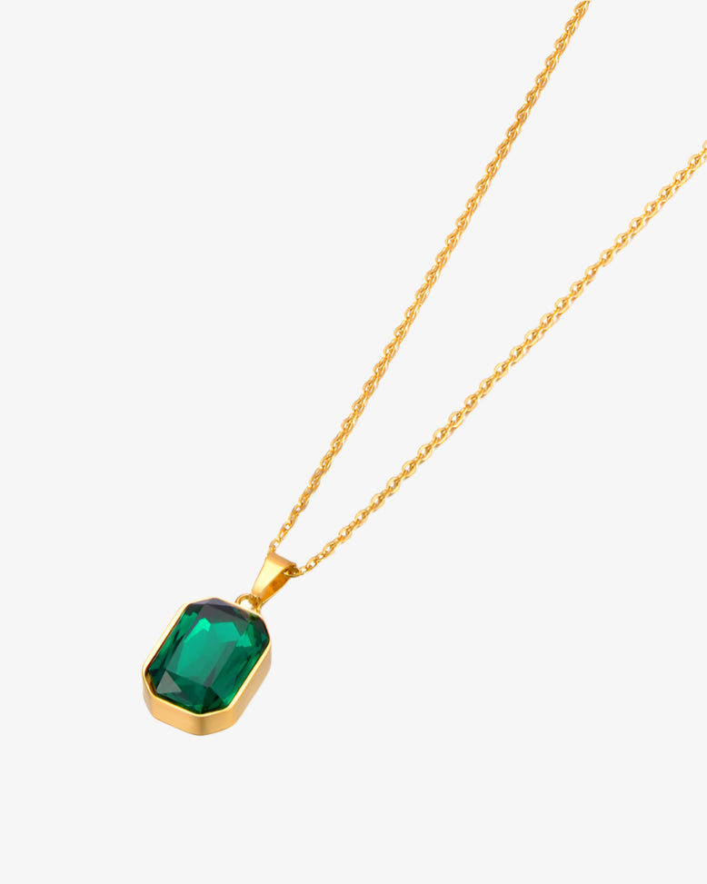Ischia Necklace
