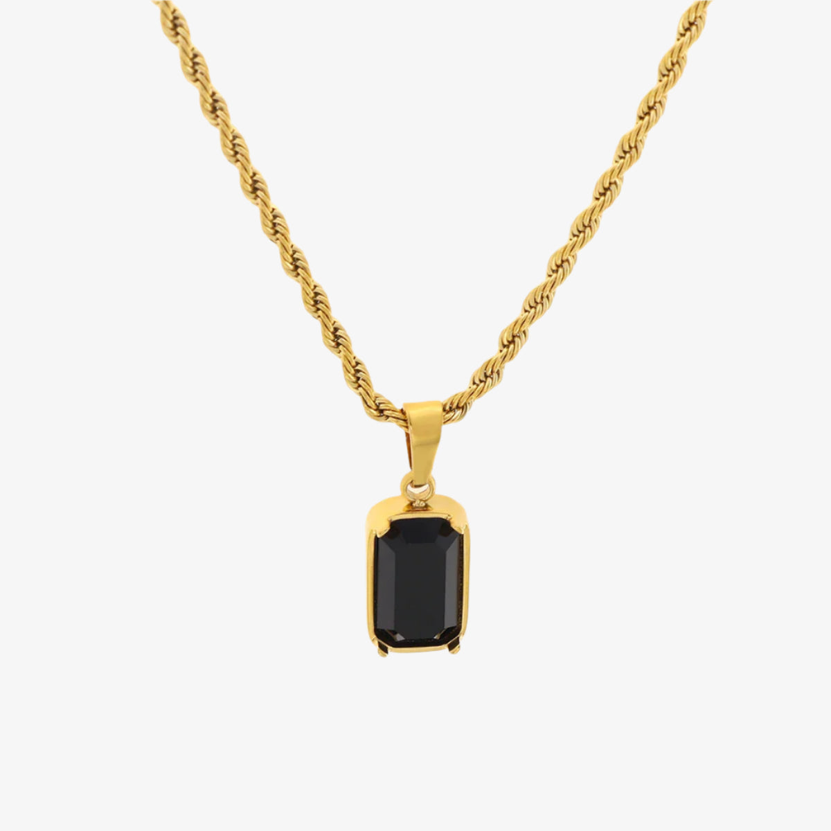 Taranto Necklace