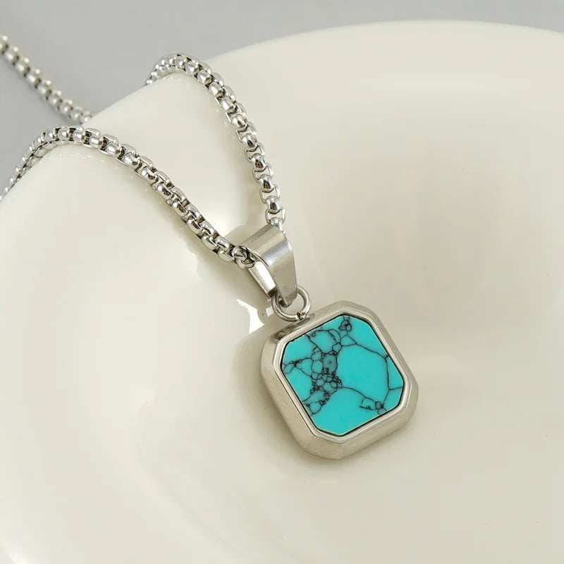 Capri Necklace