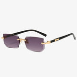 BLACK | DARK PURPLE