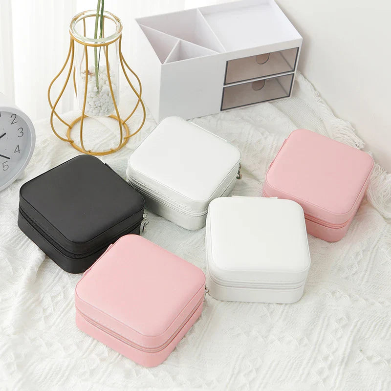 Luh® Jewellery Box