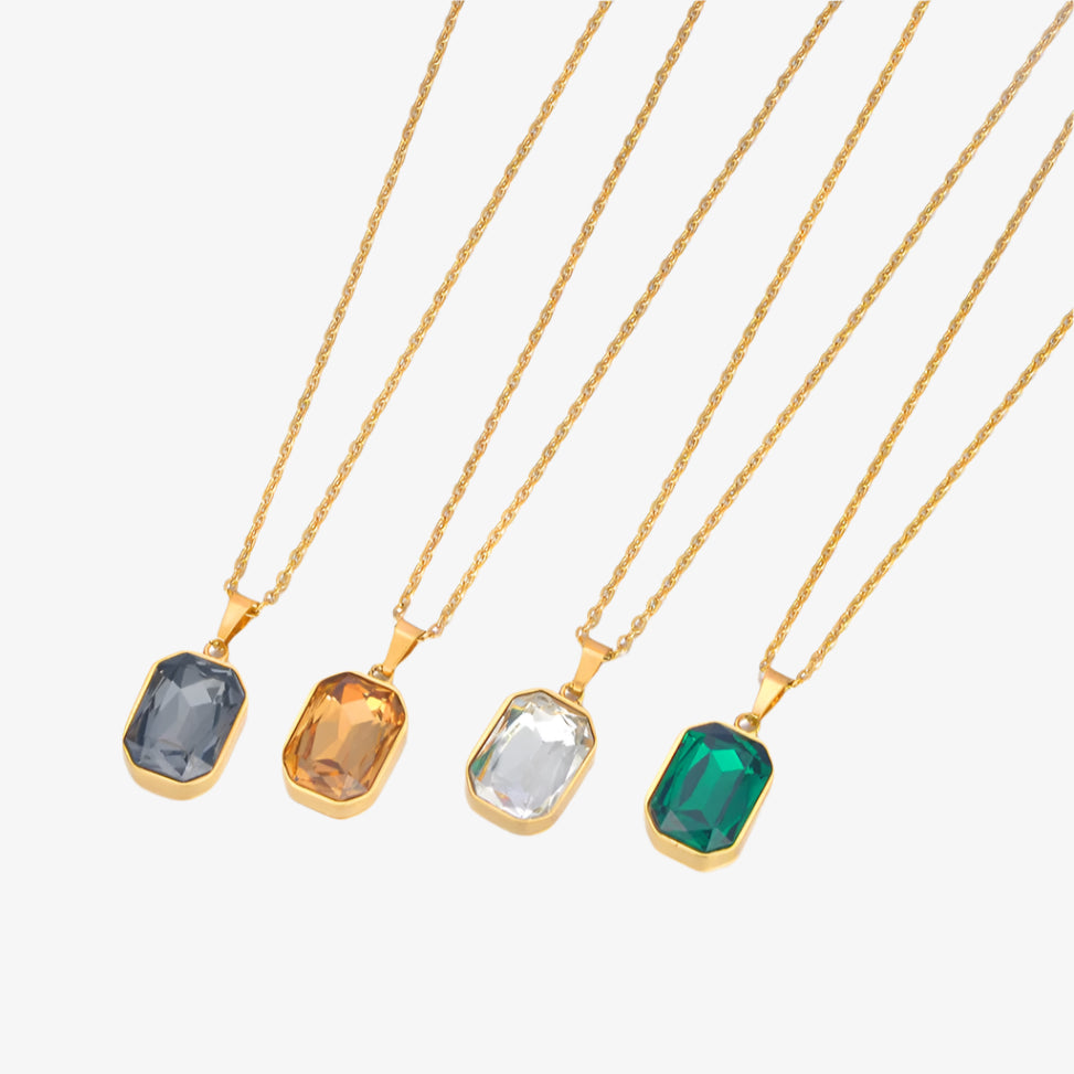 Ischia Necklace