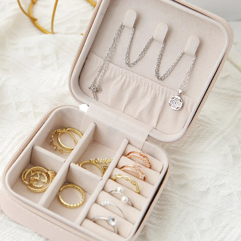 Luh® Jewellery Box