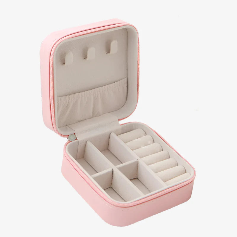 Luh® Jewellery Box