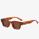 LEOPARD | BROWN