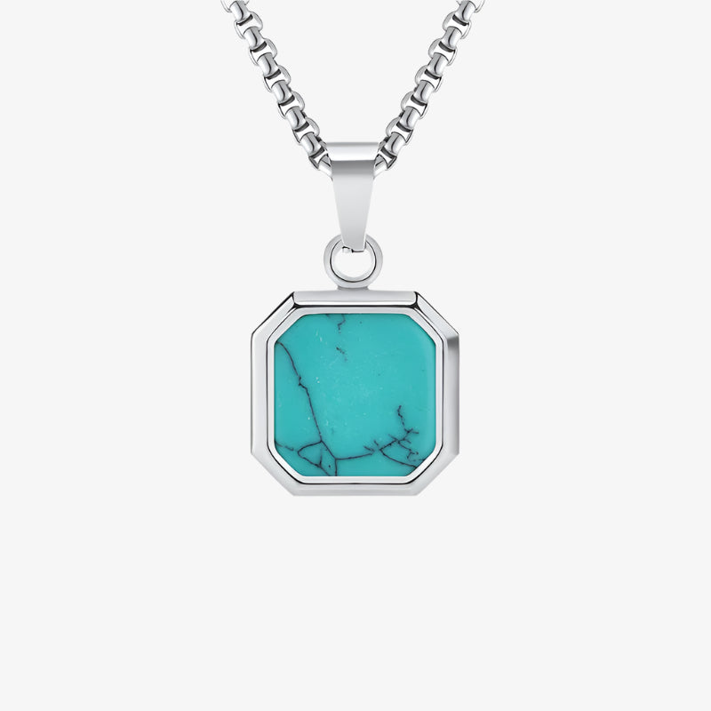 Capri Necklace