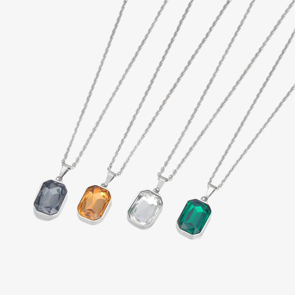 Ischia Necklace