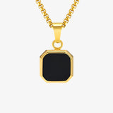GOLD | BLACK