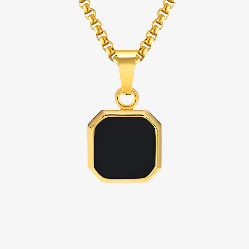 Capri Necklace