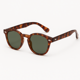 LEOPARD | GREEN